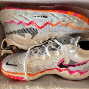 Nike Air Zoom G.T. Run EP (Rawdacious) 8.5 M/10W
